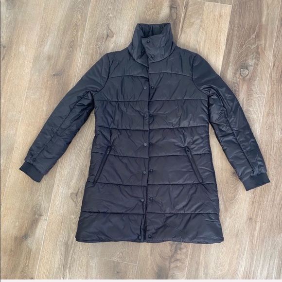 Lululemon Roam Far 3-in-1 Jacket - NWT Size 0 - Picture 11 of 13